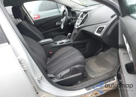 2013 GMC Terrain Sle-2 z USA, uszkodzony, nr VIN 2GKFLTEK8D6197773